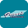 Grant's Coach Lines website
